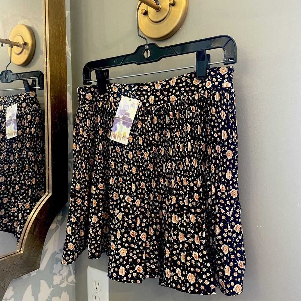 Boutique Skort